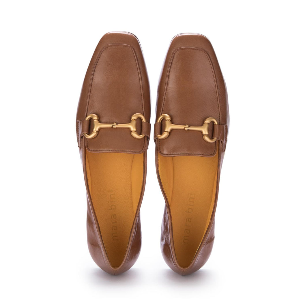 S240645 MAGDA SETA  MARRONE