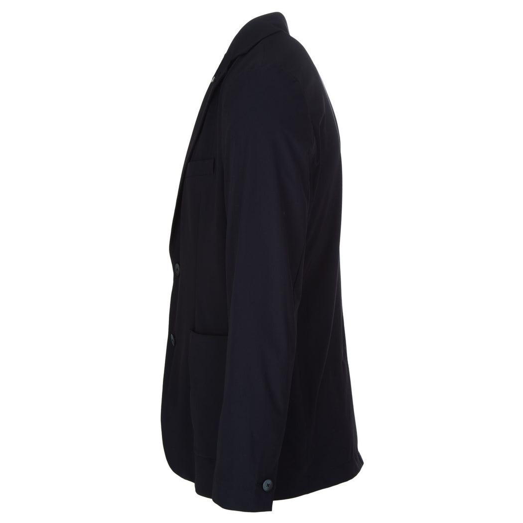 JACKET ACTIVE  0003 BLU