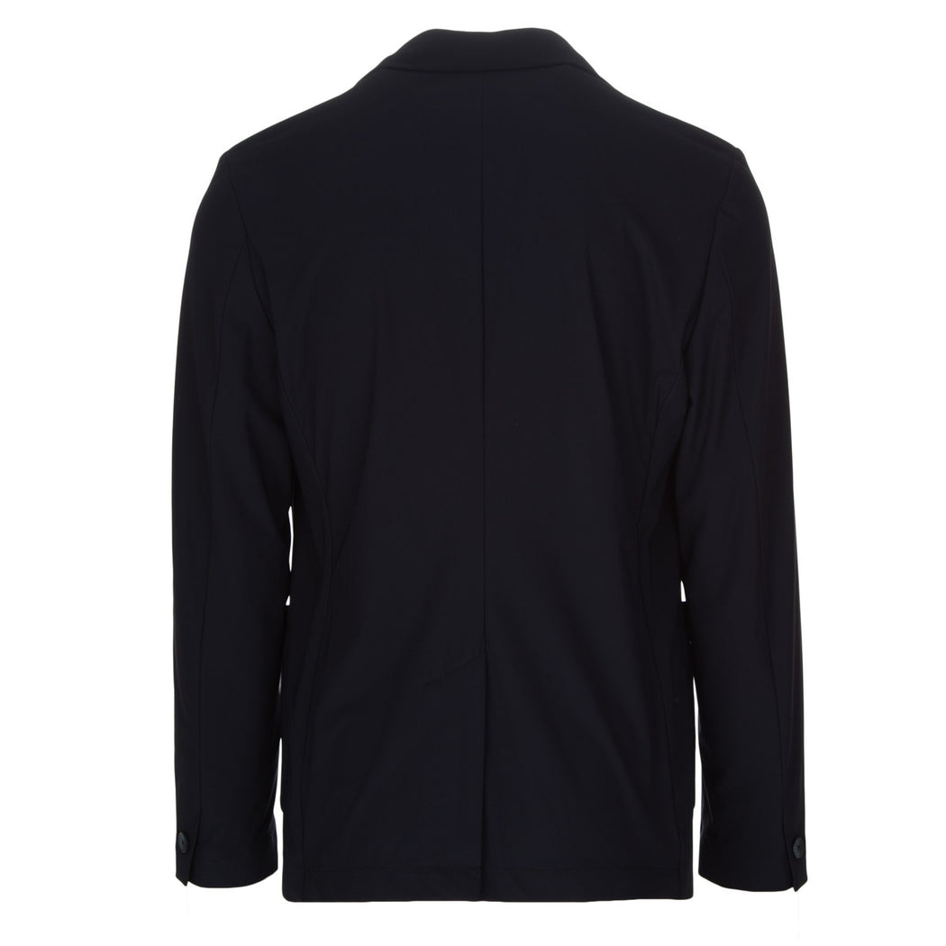 JACKET ACTIVE  0003 BLU