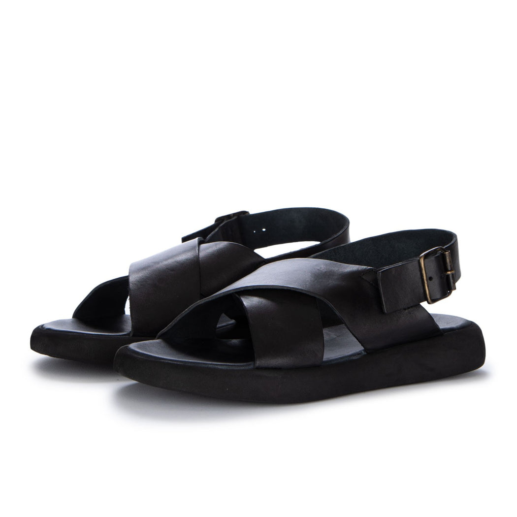 92719 MAT. T/CAPO  NERO