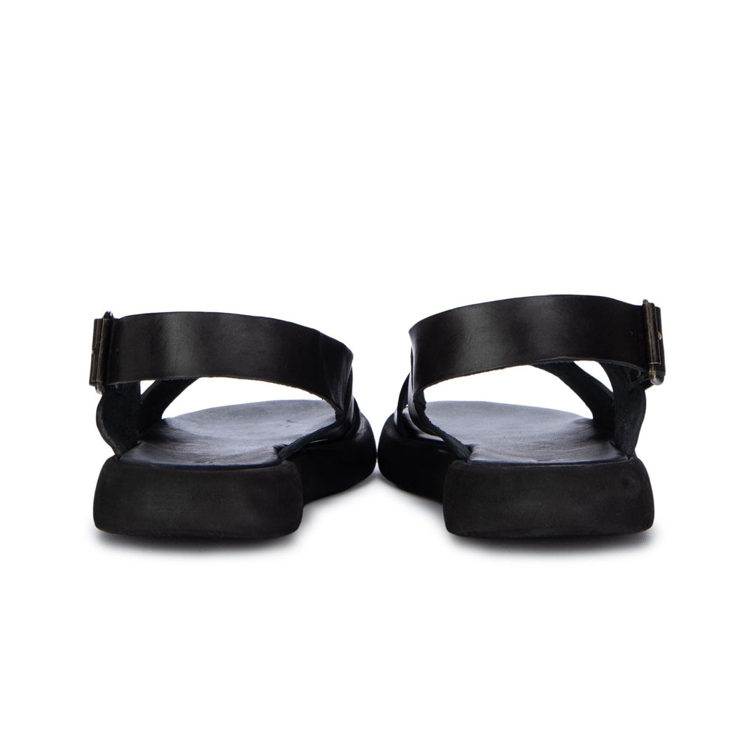 92719 MAT. T/CAPO  NERO