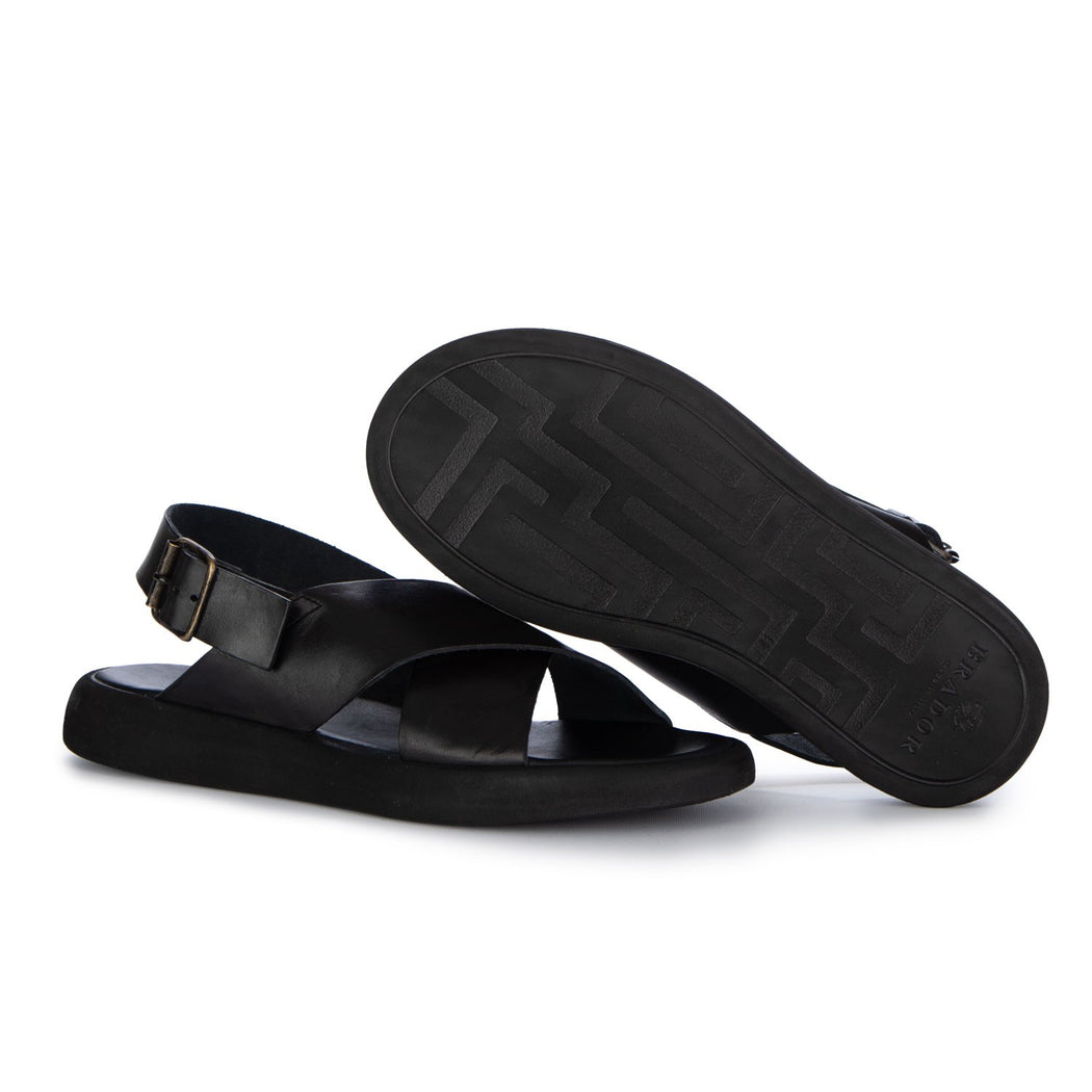 92719 MAT. T/CAPO  NERO