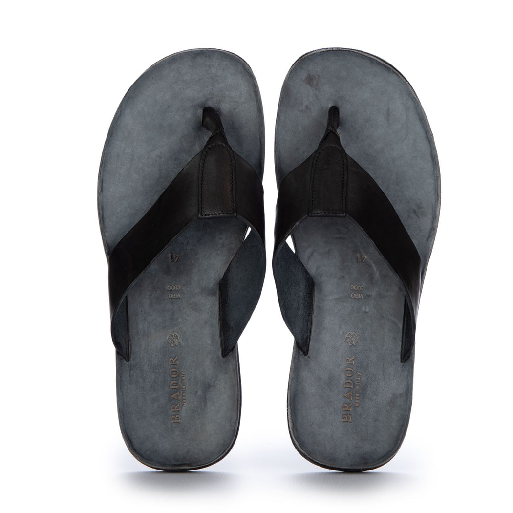 46656 MAT.T CAPO  NERO