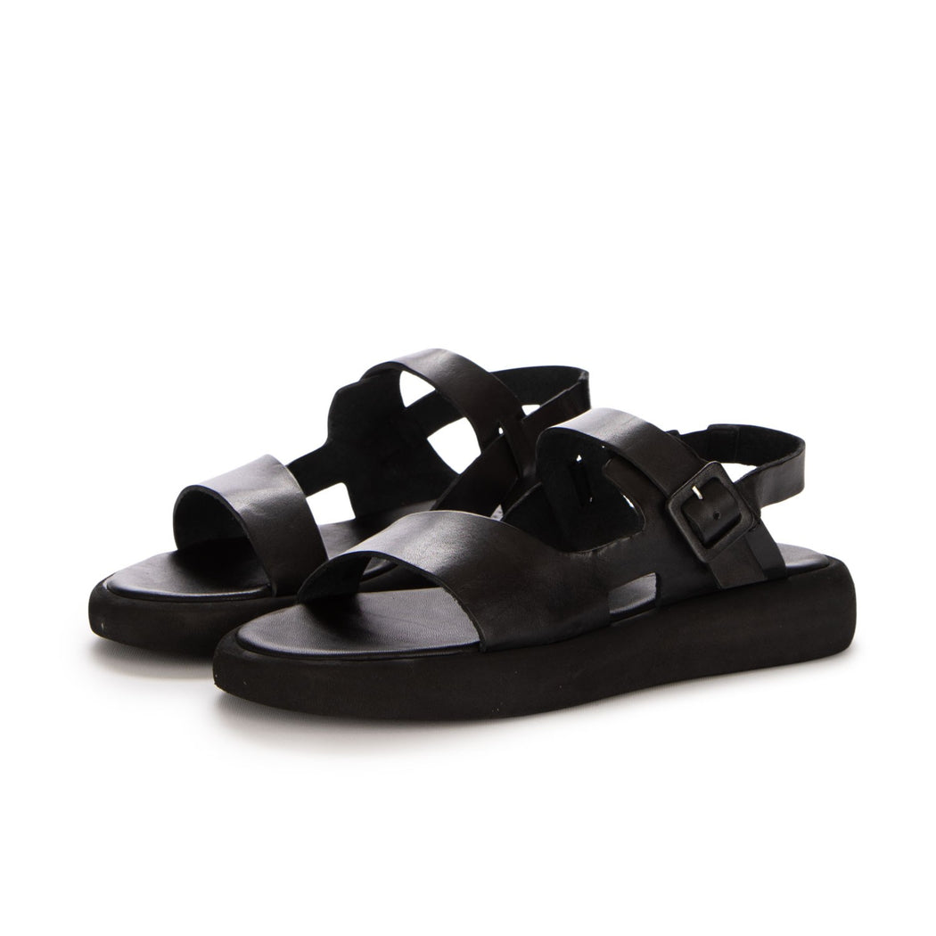 85837 MAT.T/CAPO  NERO