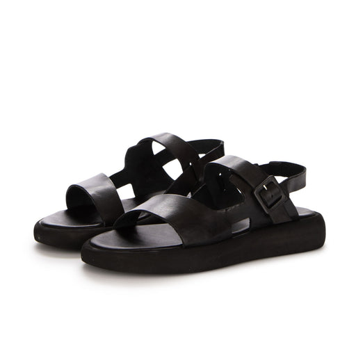 85837 MAT.T/CAPO  NERO