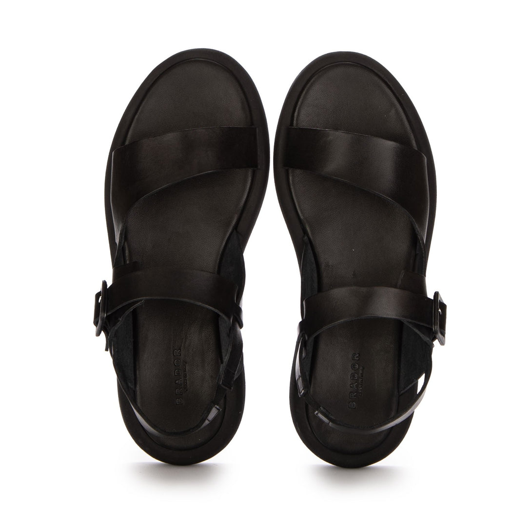 85837 MAT.T/CAPO  NERO