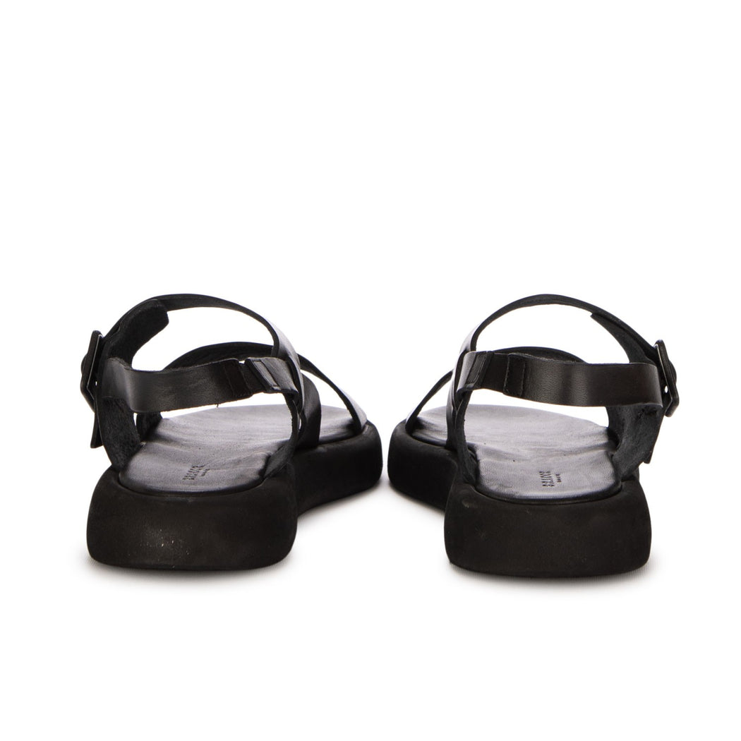 85837 MAT.T/CAPO  NERO