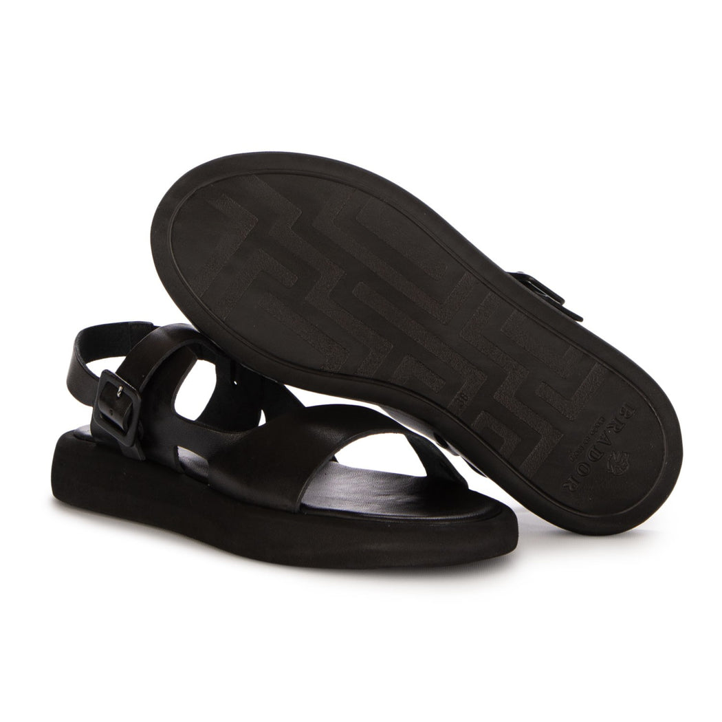 85837 MAT.T/CAPO  NERO