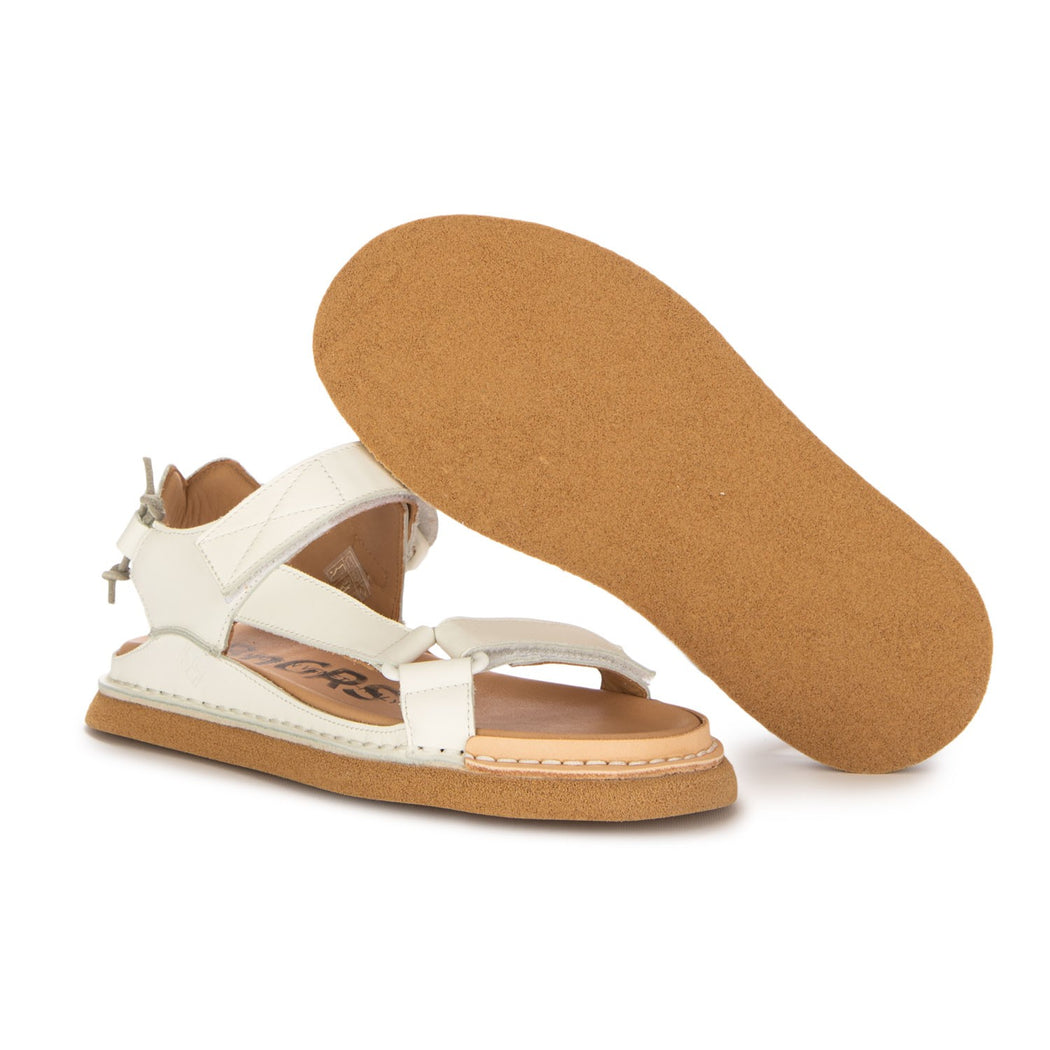 LO STILOSO BIANCO DS2113-P