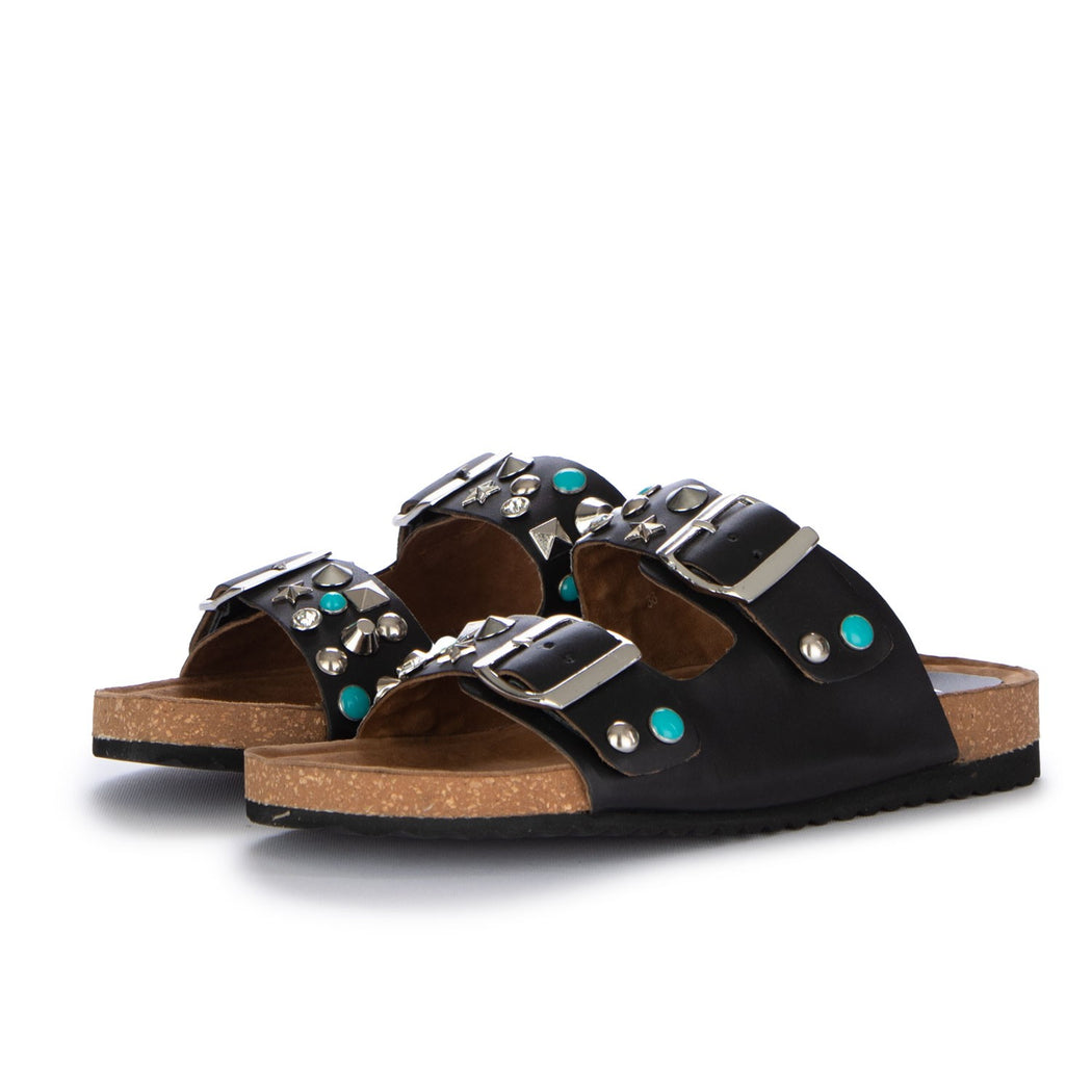 3450-BIRKY  NERO