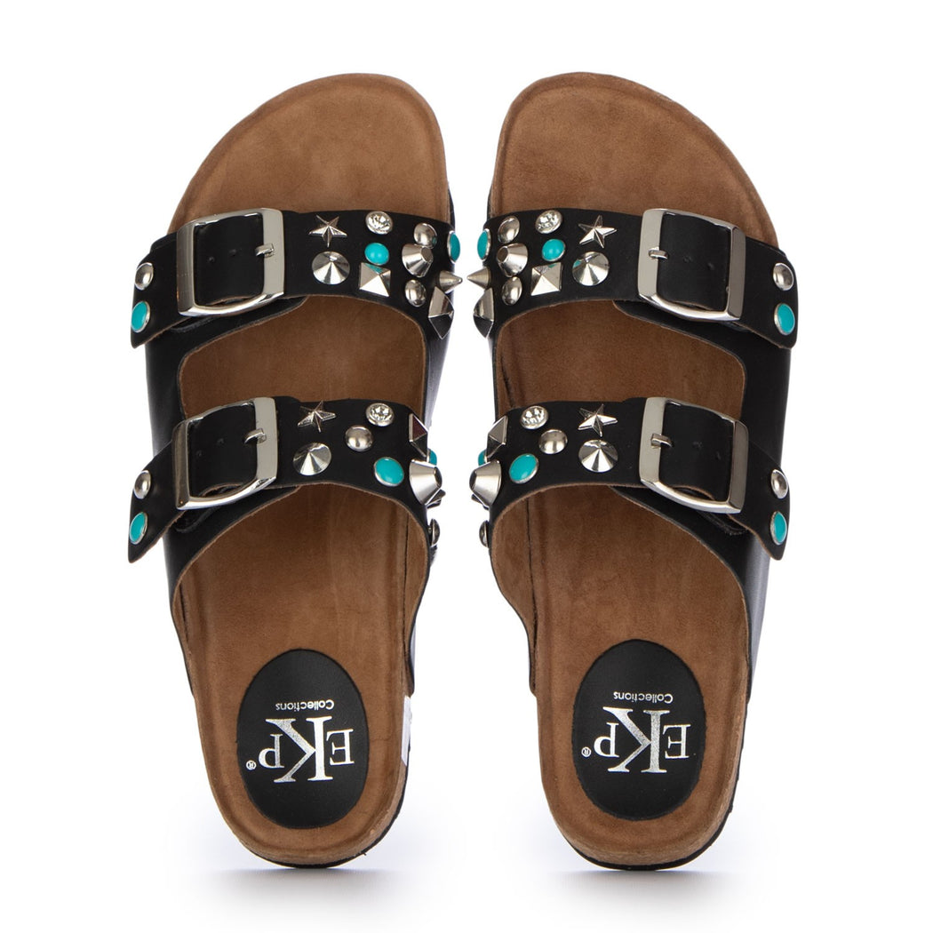 3450-BIRKY  NERO