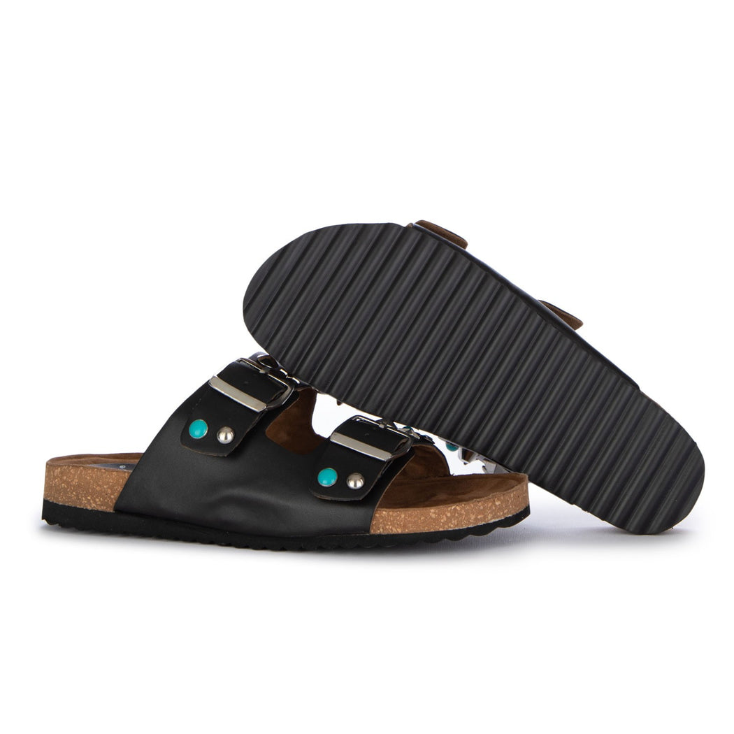 3450-BIRKY  NERO