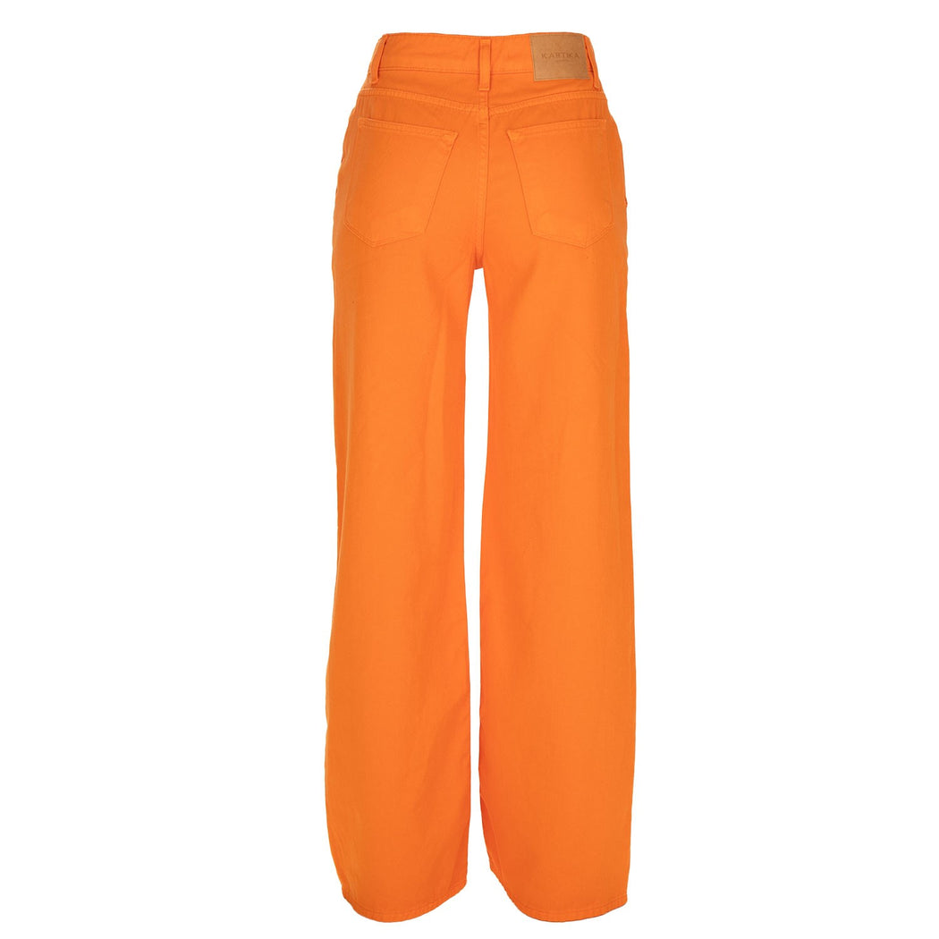 K0643/03J  ARANCIONE