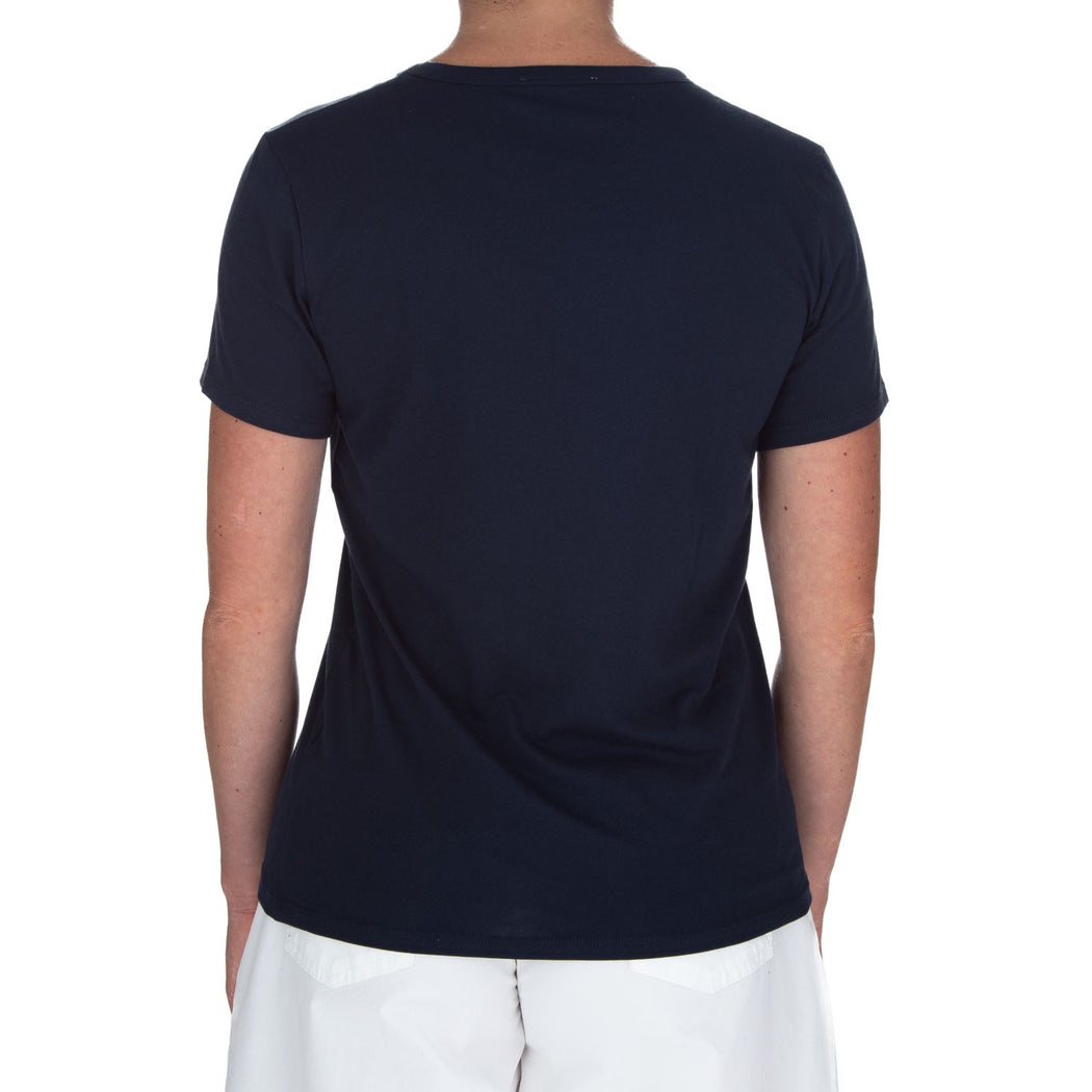 NINA MARINE  BLU