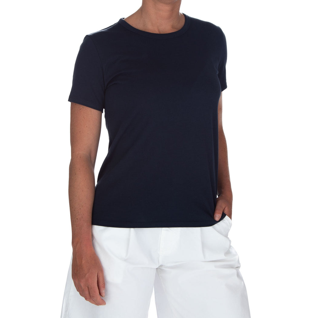 NINA MARINE  BLU