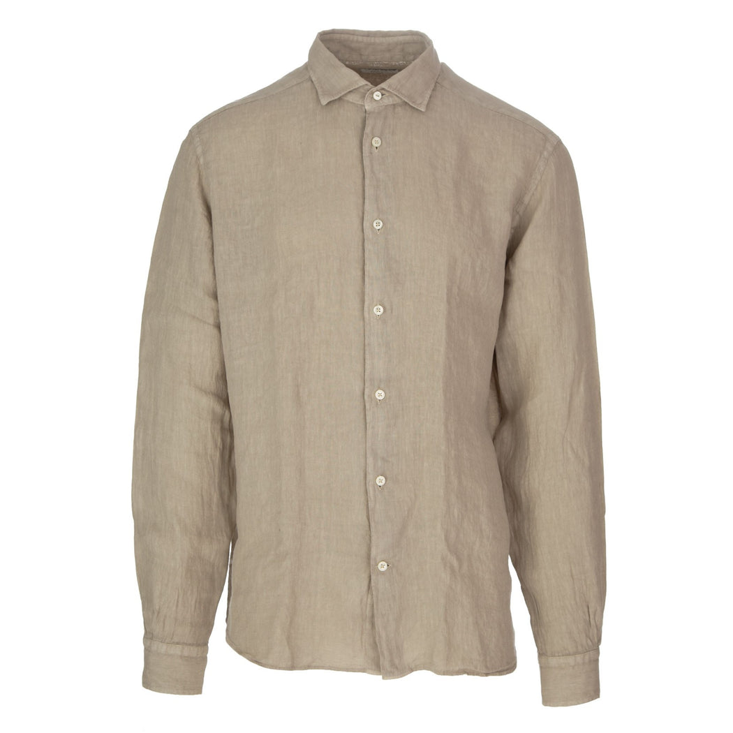 FR069-MC309-02 LUCA  BEIGE CORDA