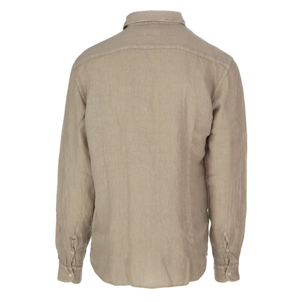 FR069-MC309-02 LUCA  BEIGE CORDA