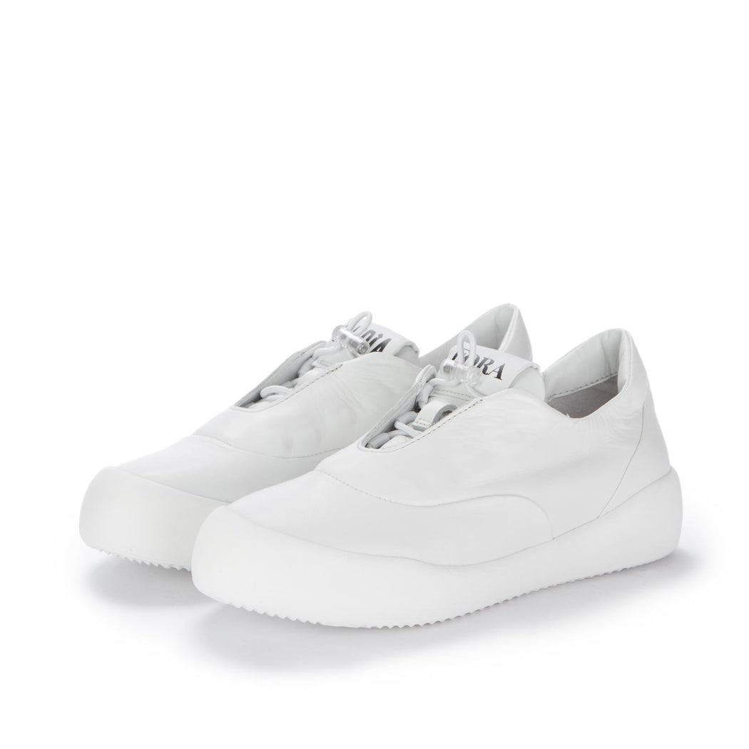 NINA UNI ALLUME CREAM  BIANCO