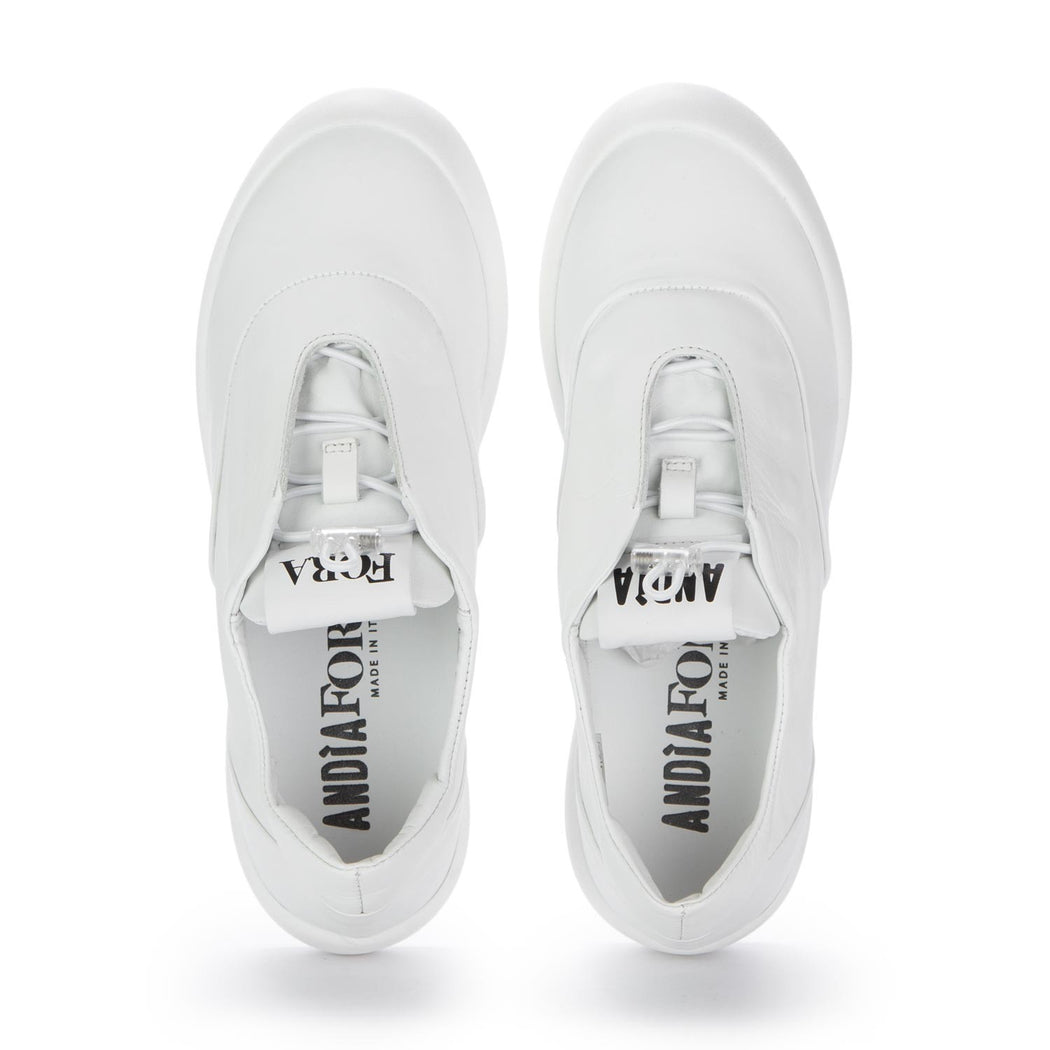 NINA UNI ALLUME CREAM  BIANCO