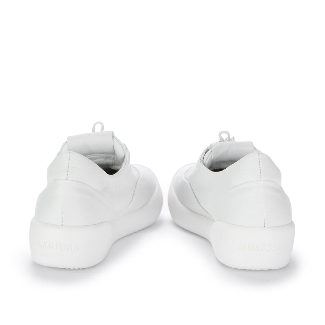 NINA UNI ALLUME CREAM  BIANCO