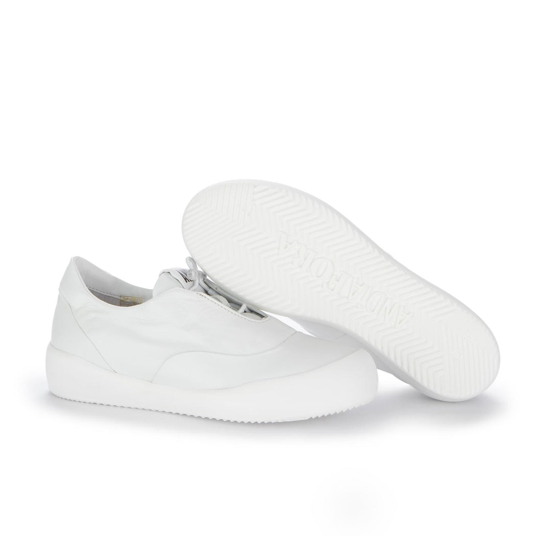 NINA UNI ALLUME CREAM  BIANCO
