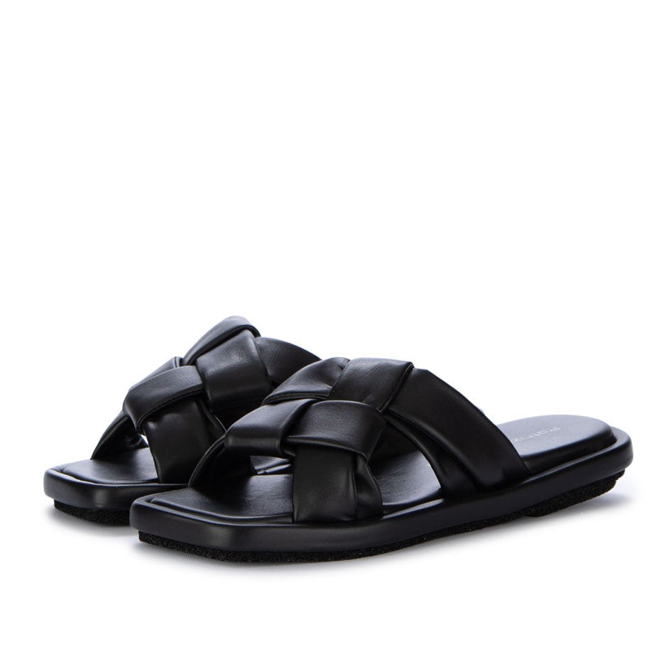 INKA CREAMER BLACK  NERO