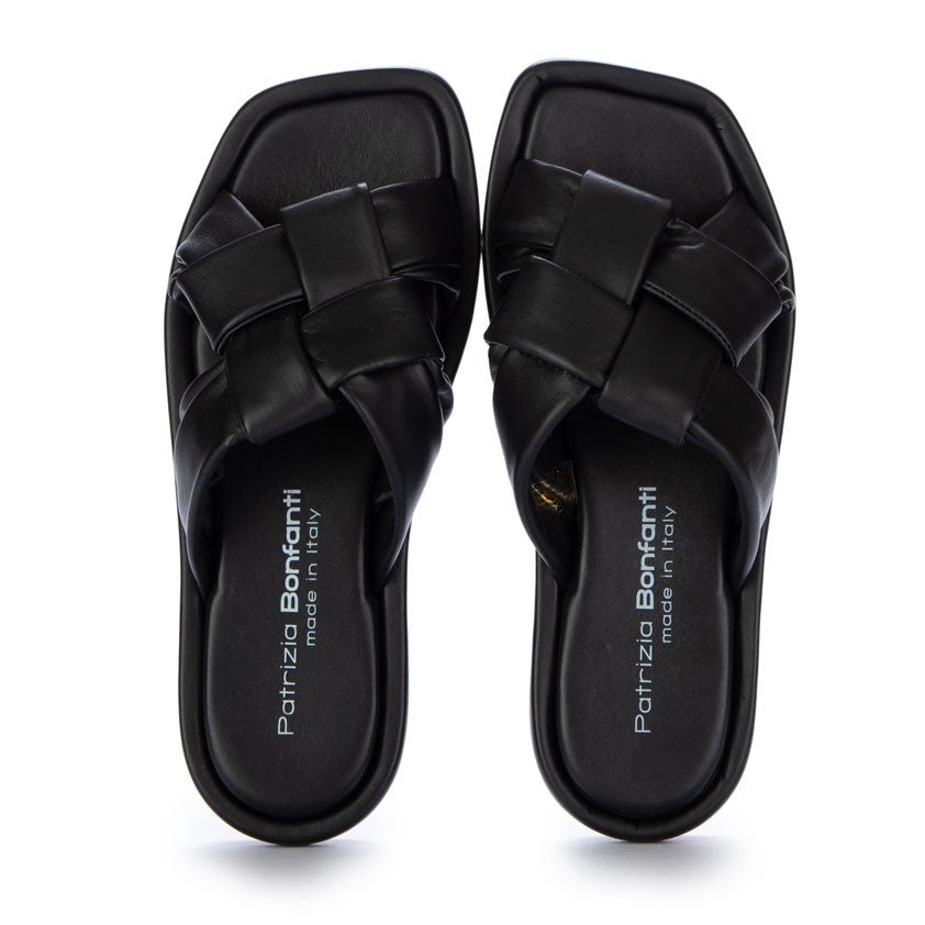 INKA CREAMER BLACK  NERO