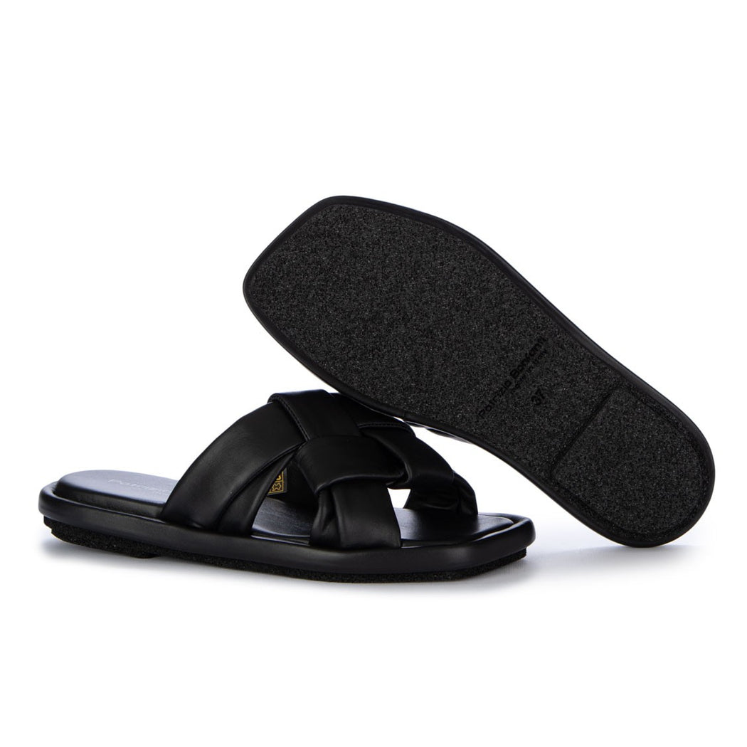 INKA CREAMER BLACK  NERO