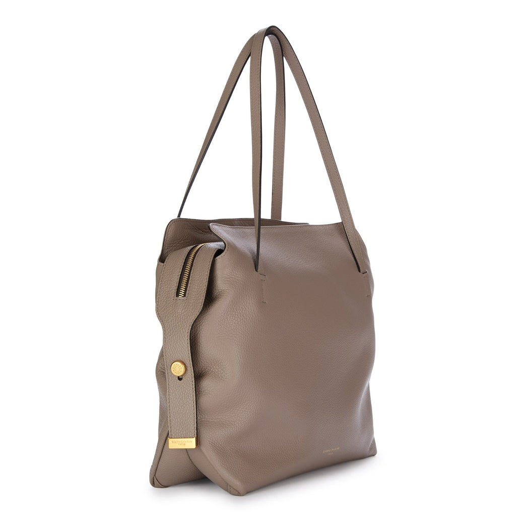 BS 10802 GRN ORIANA DOVE  TAUPE
