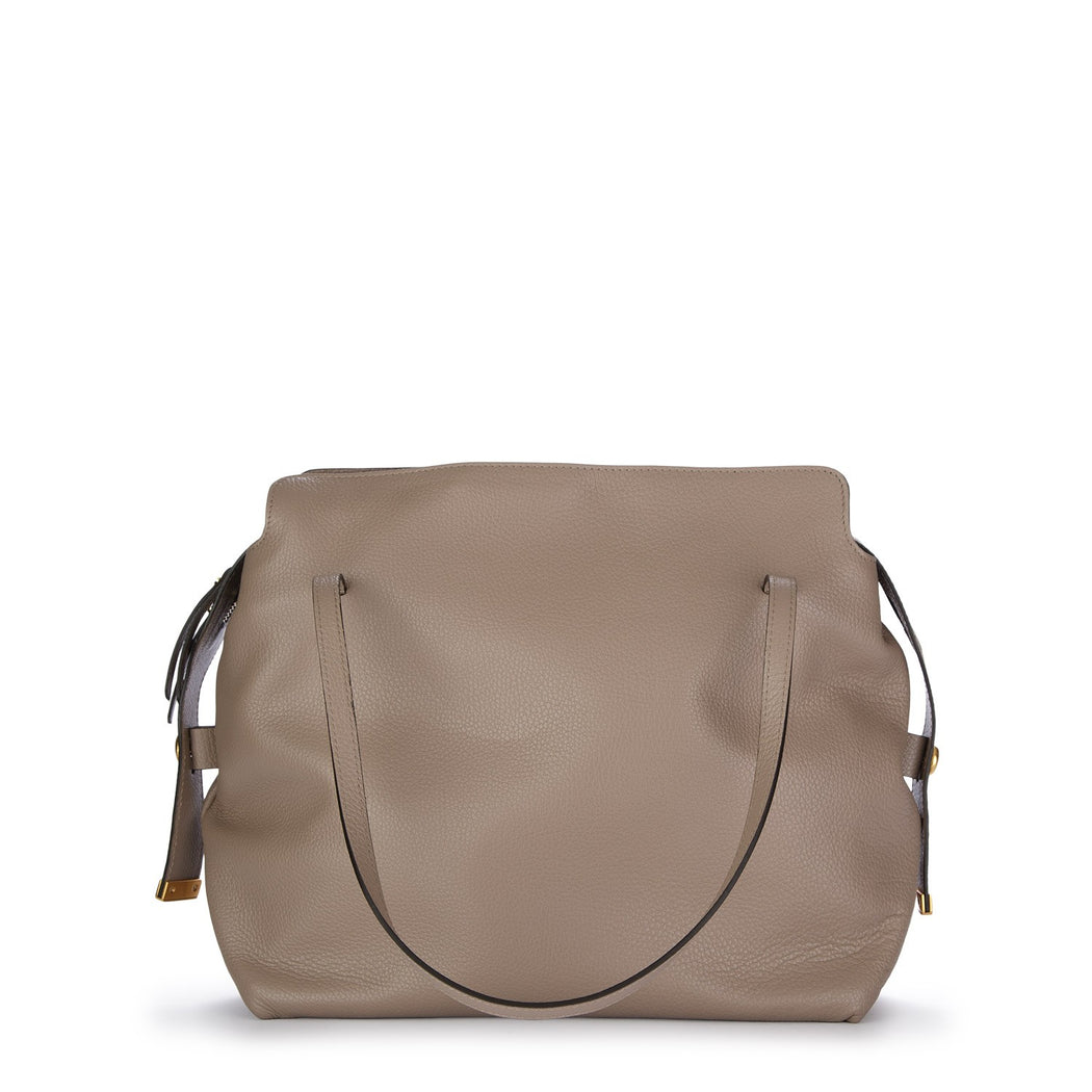 BS 10802 GRN ORIANA DOVE  TAUPE