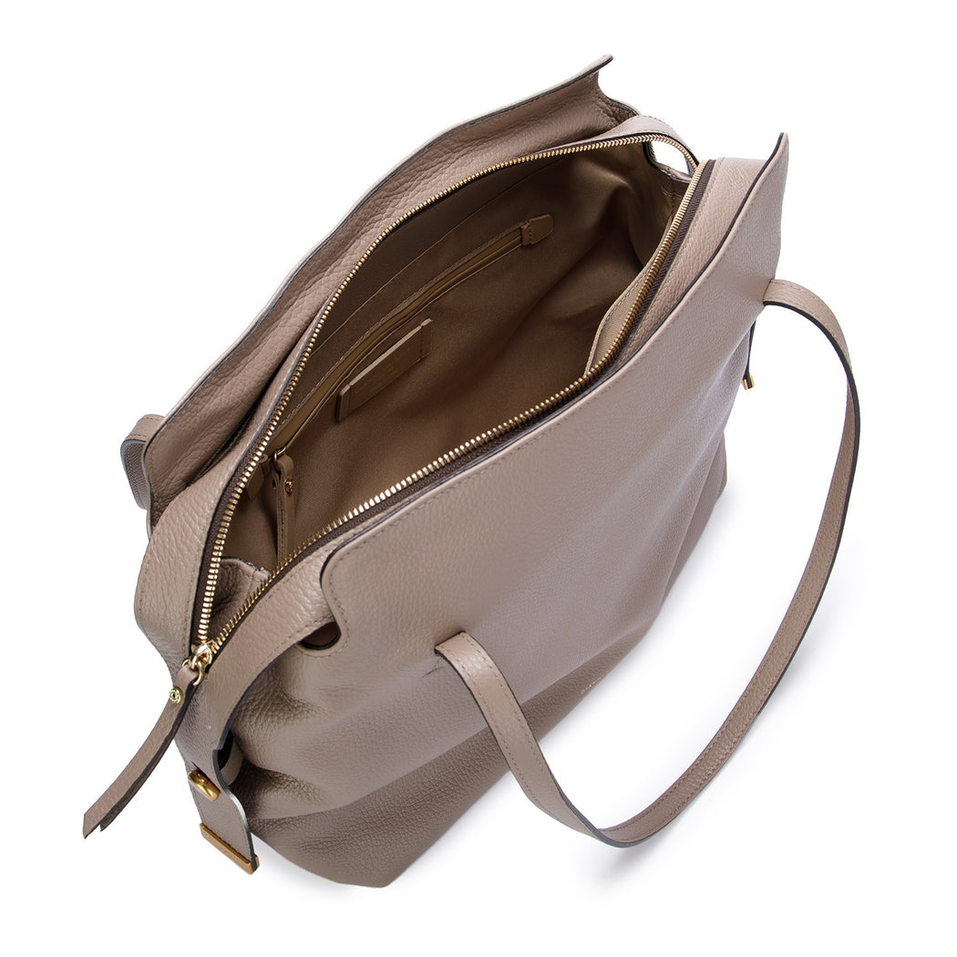 BS 10802 GRN ORIANA DOVE  TAUPE