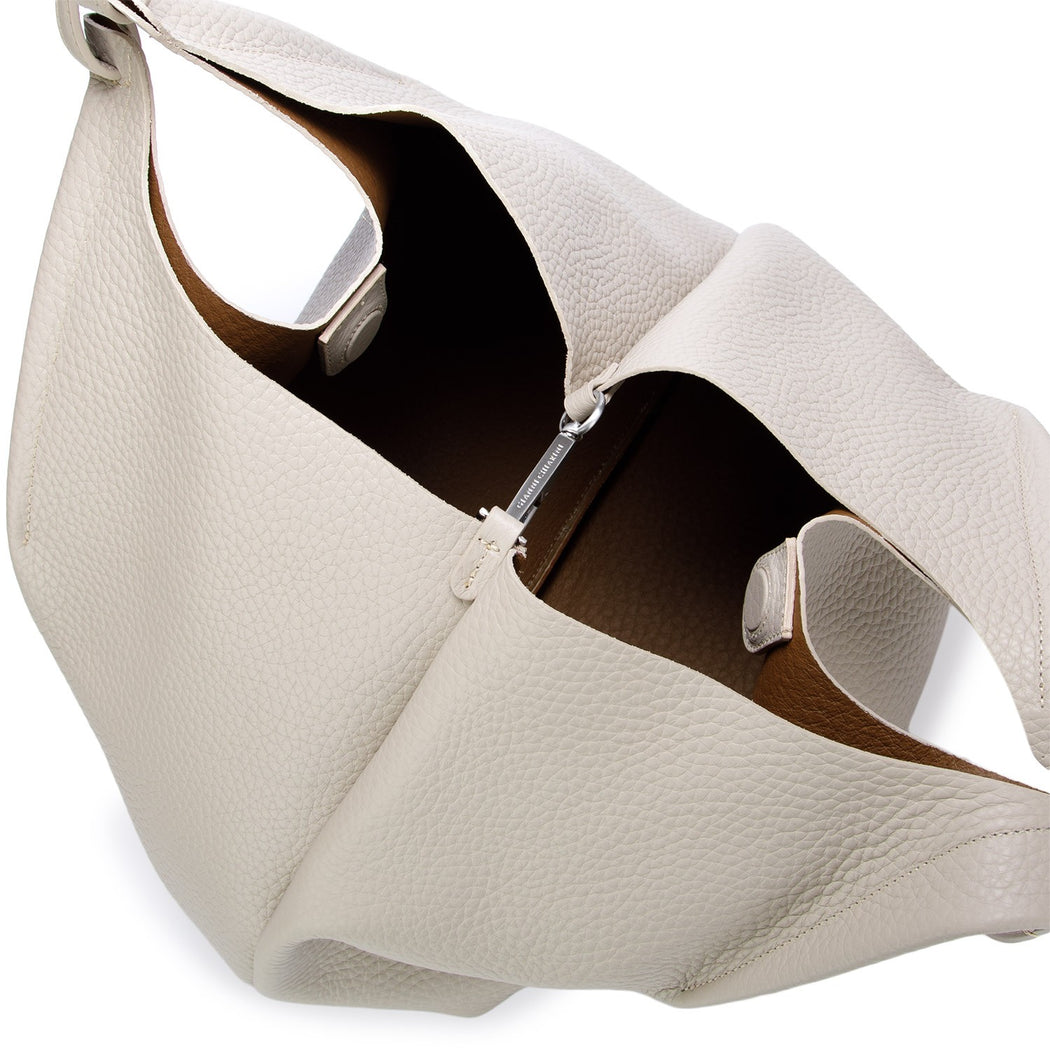 BS 9720 RNGDBL DUA LAMB-CASTORO  BEIGE