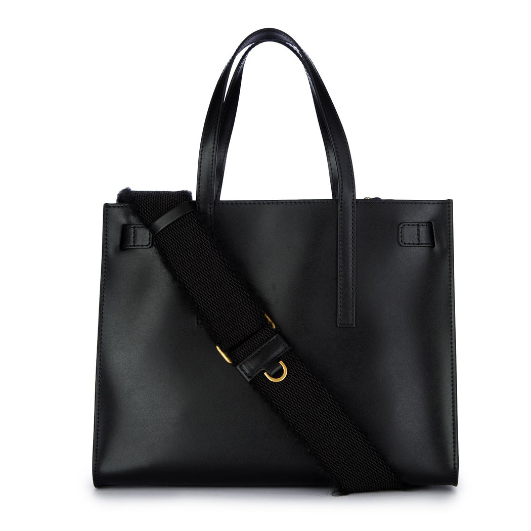 BS 11041 PRCK-NA ALTEA  NERO