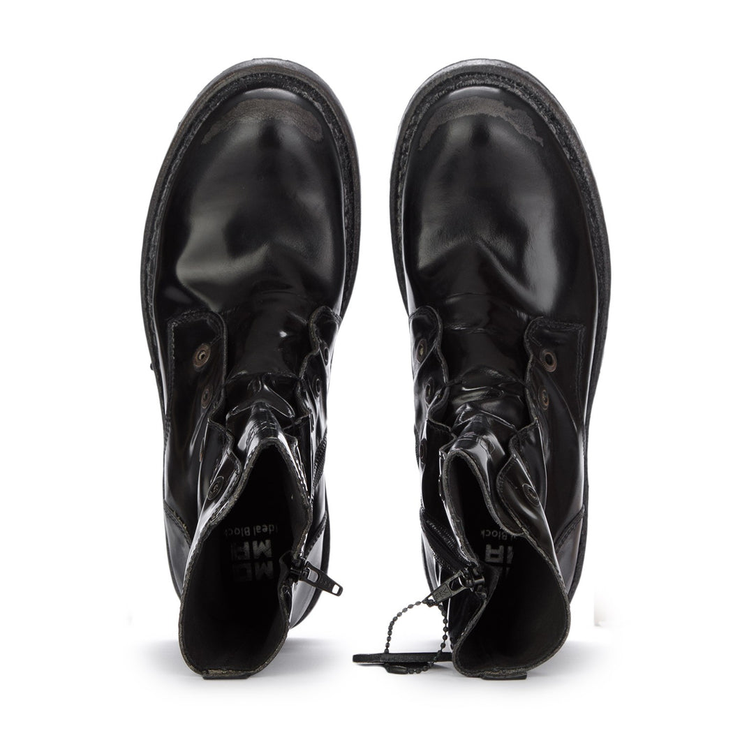 77406C-EN ENGLAND  NERO