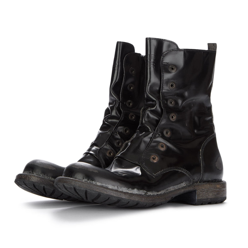 77406C-EN ENGLAND  NERO
