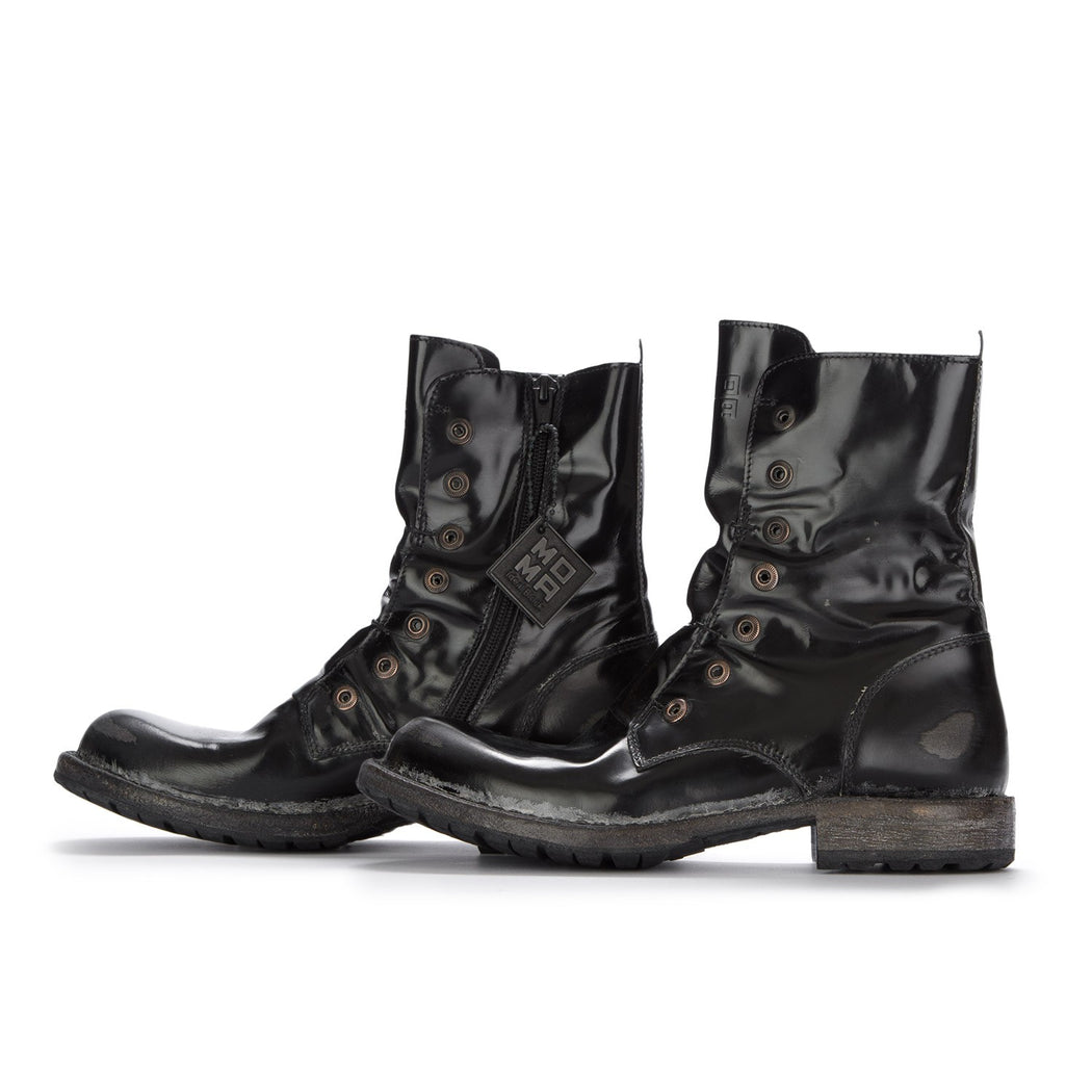 77406C-EN ENGLAND  NERO