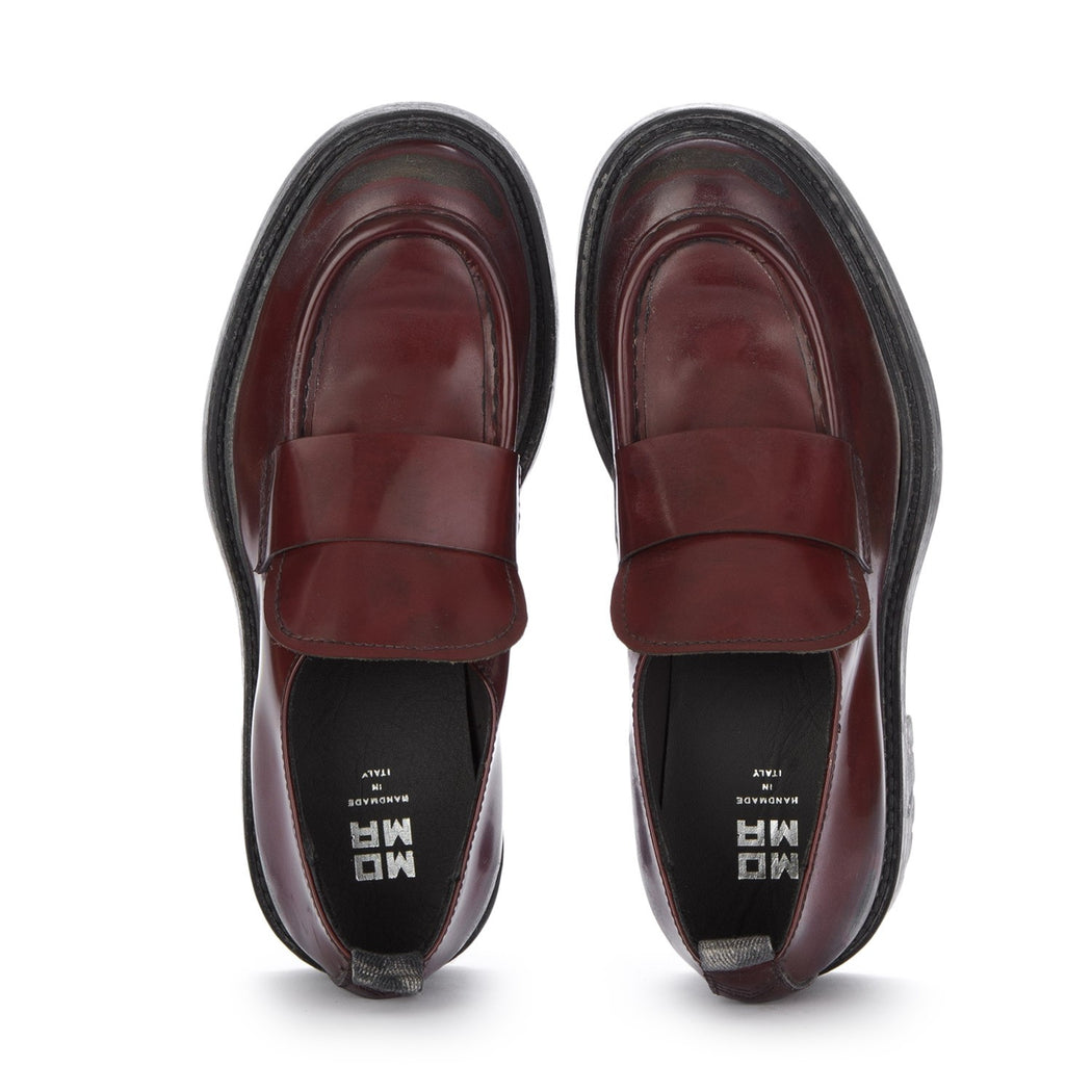 80401E-ENEG ENGLAND RUBINO  BORDEAUX