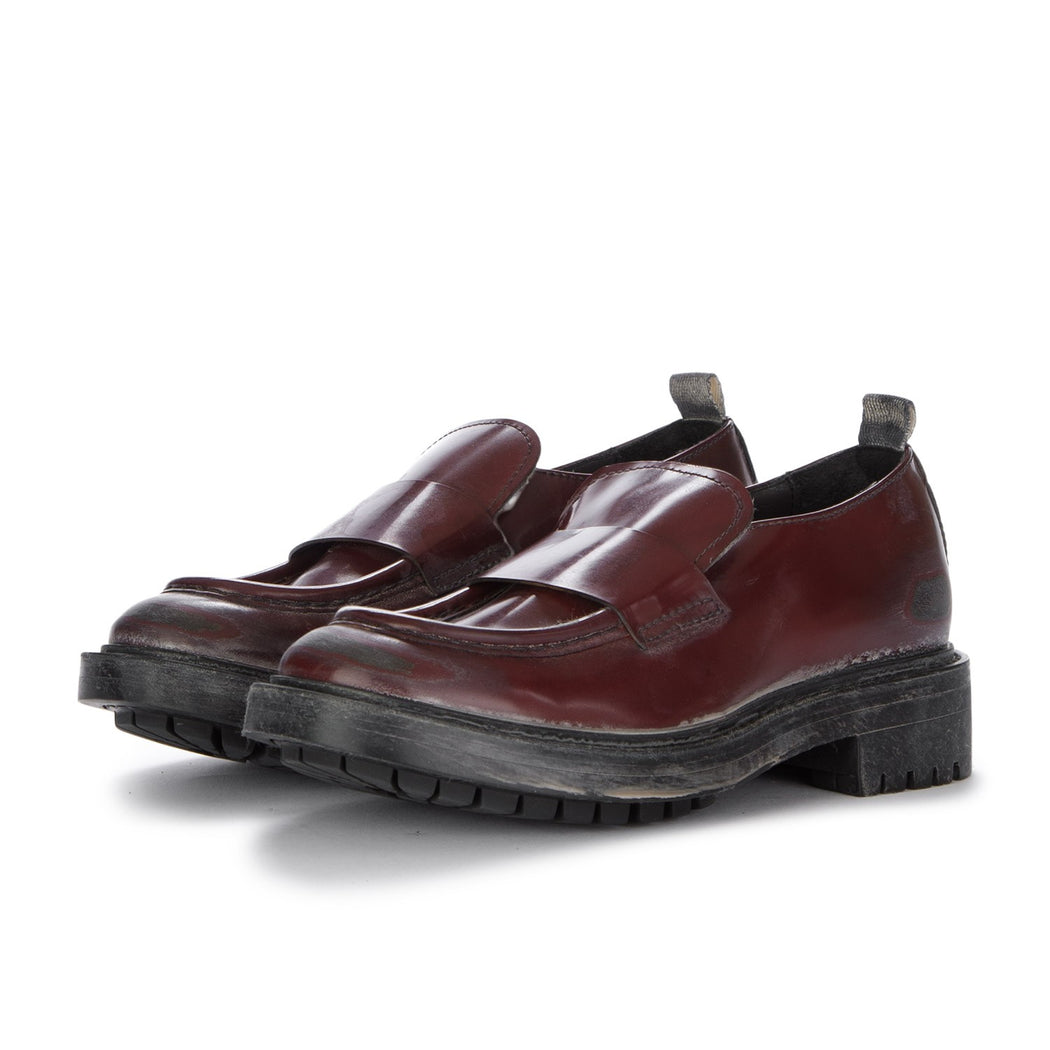 80401E-ENEG ENGLAND RUBINO  BORDEAUX