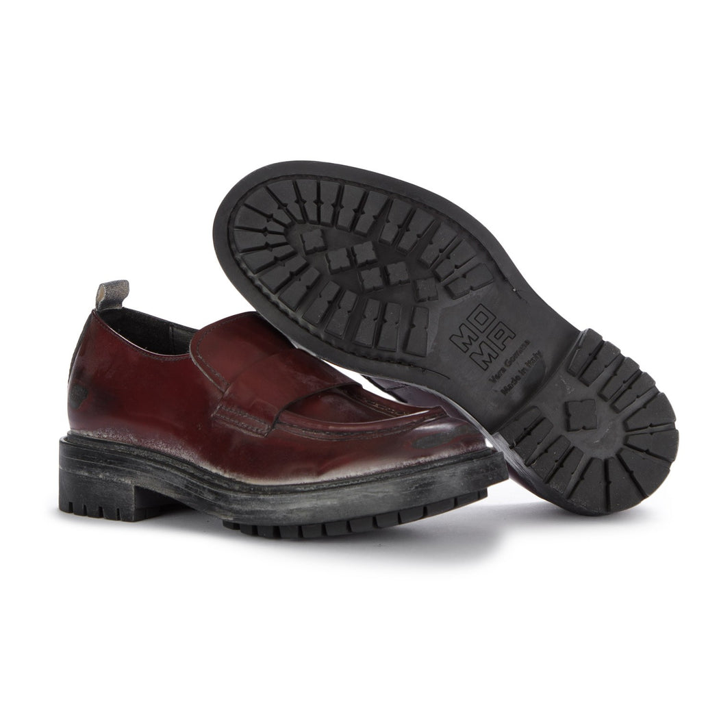 80401E-ENEG ENGLAND RUBINO  BORDEAUX
