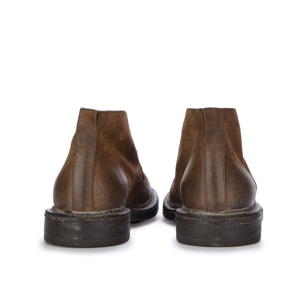 52404B-TU BRISTOL TUSCANY TAUPE  MARRONE