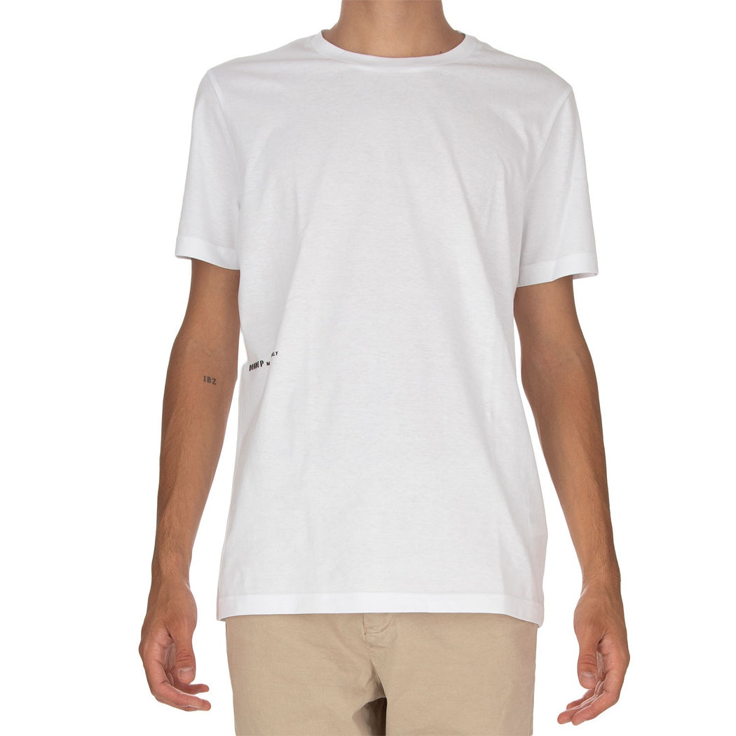 US198 JF0271U HY7  000 BIANCO