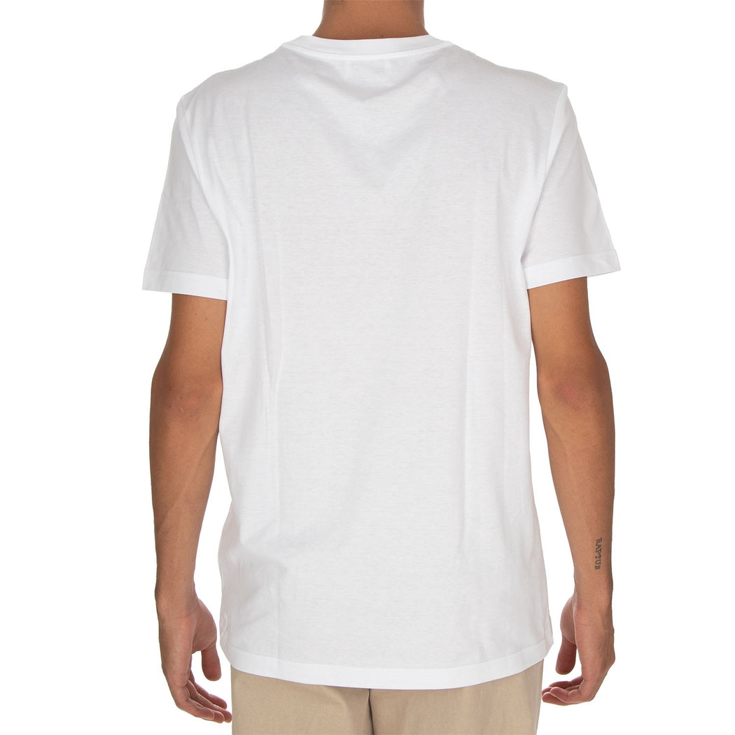 US198 JF0271U HY7  000 BIANCO