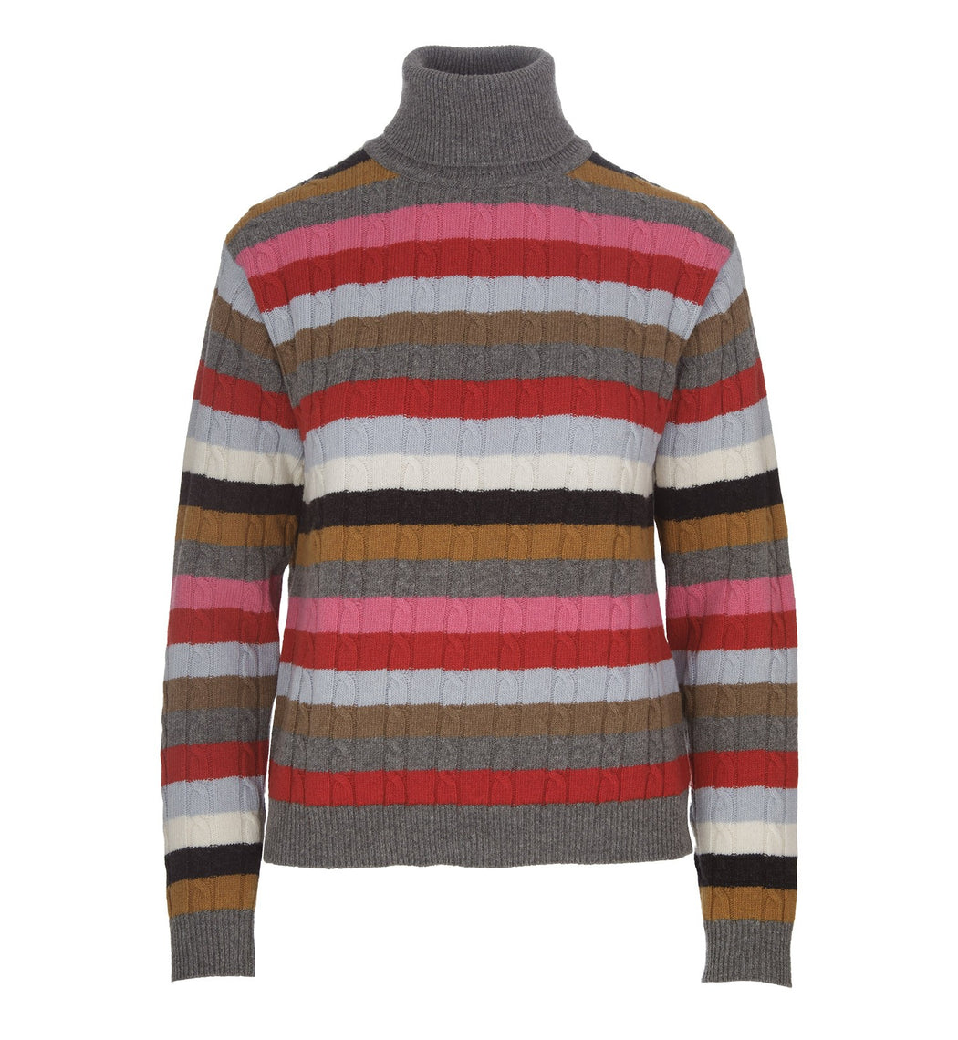 Y4WB05  RG089 MULTICOLOR