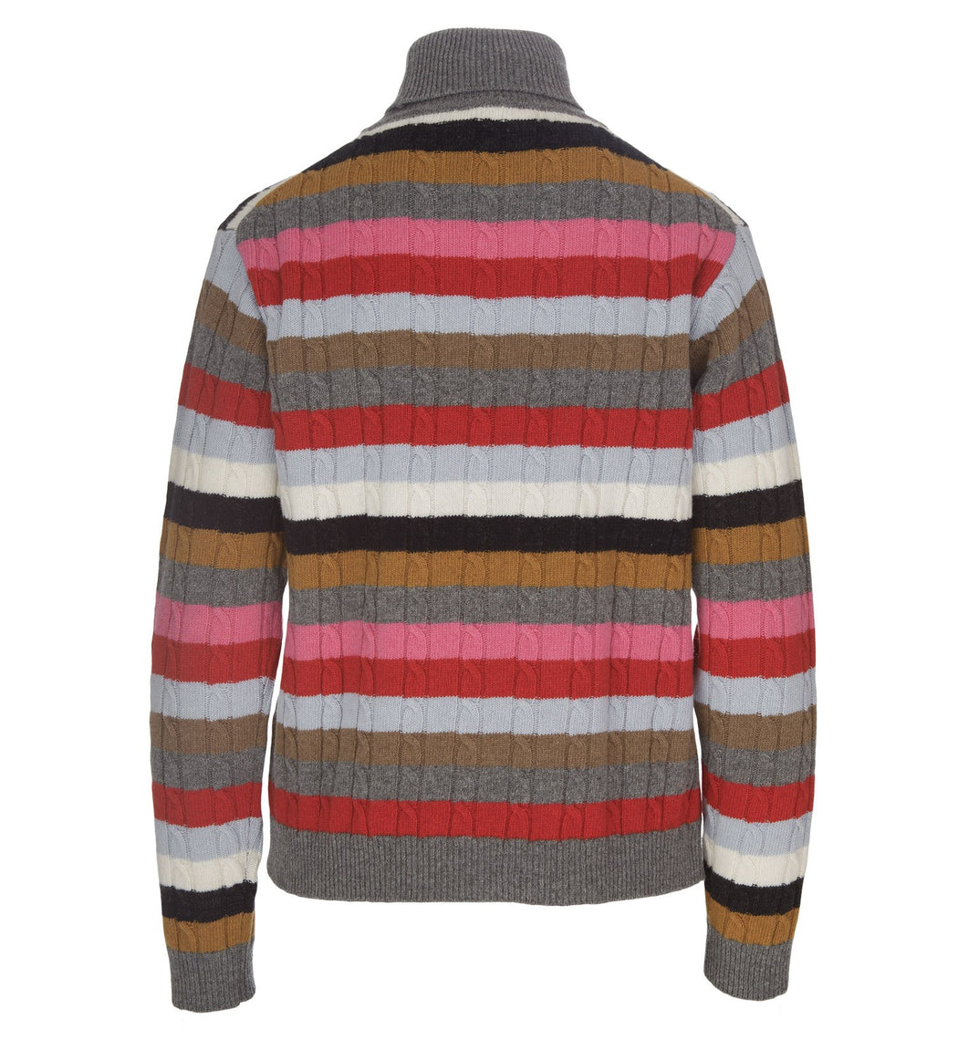 Y4WB05  RG089 MULTICOLOR
