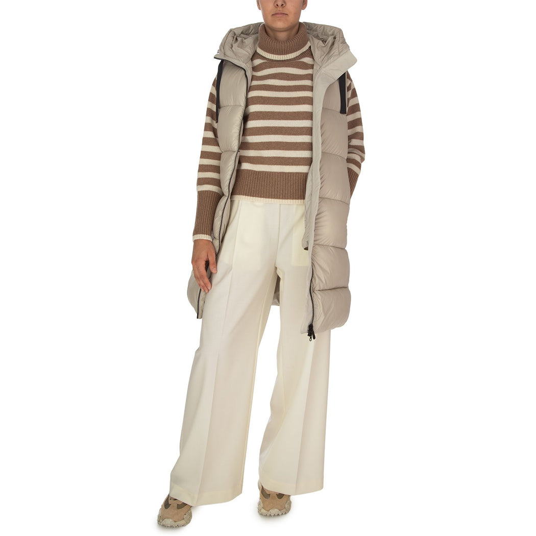 Y4WI21  A05-1 BIANCO PANNA