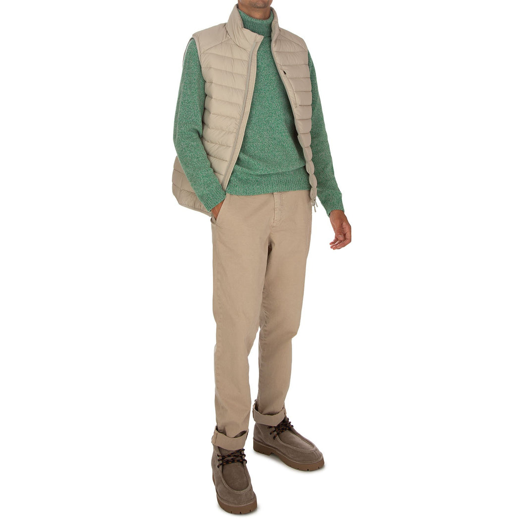 2PN3D8865 CBE050 CHINOS22  594 BEIGE