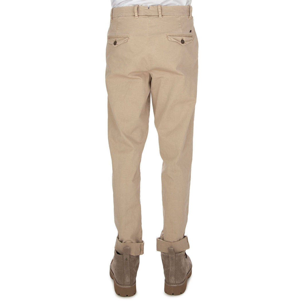 2PN3D8865 CBE050 CHINOS22  594 BEIGE