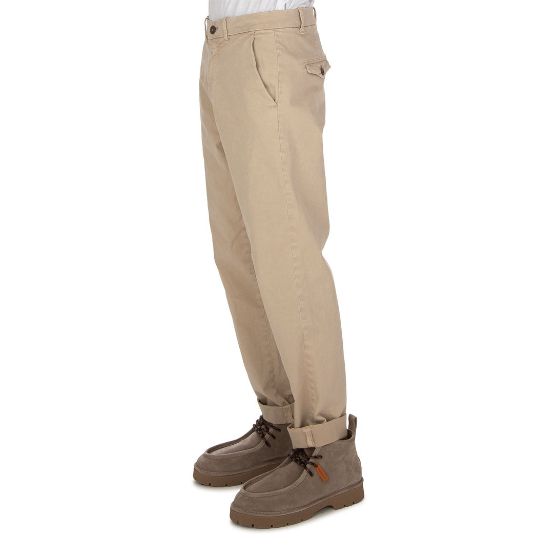 2PN3D8865 CBE050 CHINOS22  594 BEIGE