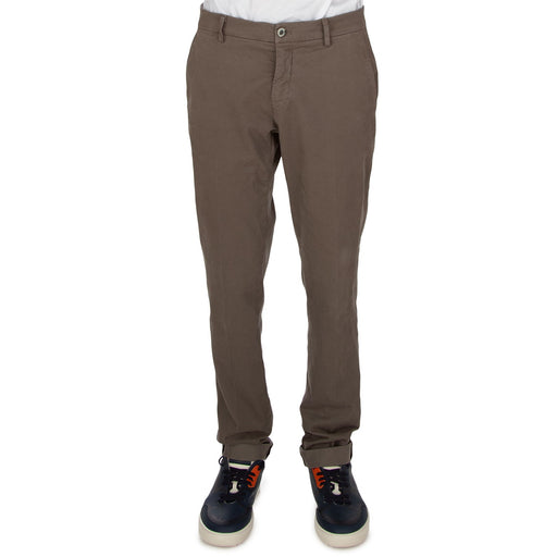 9PN2A4973 MBE130 MILANOSTYLE  596 MARRONE