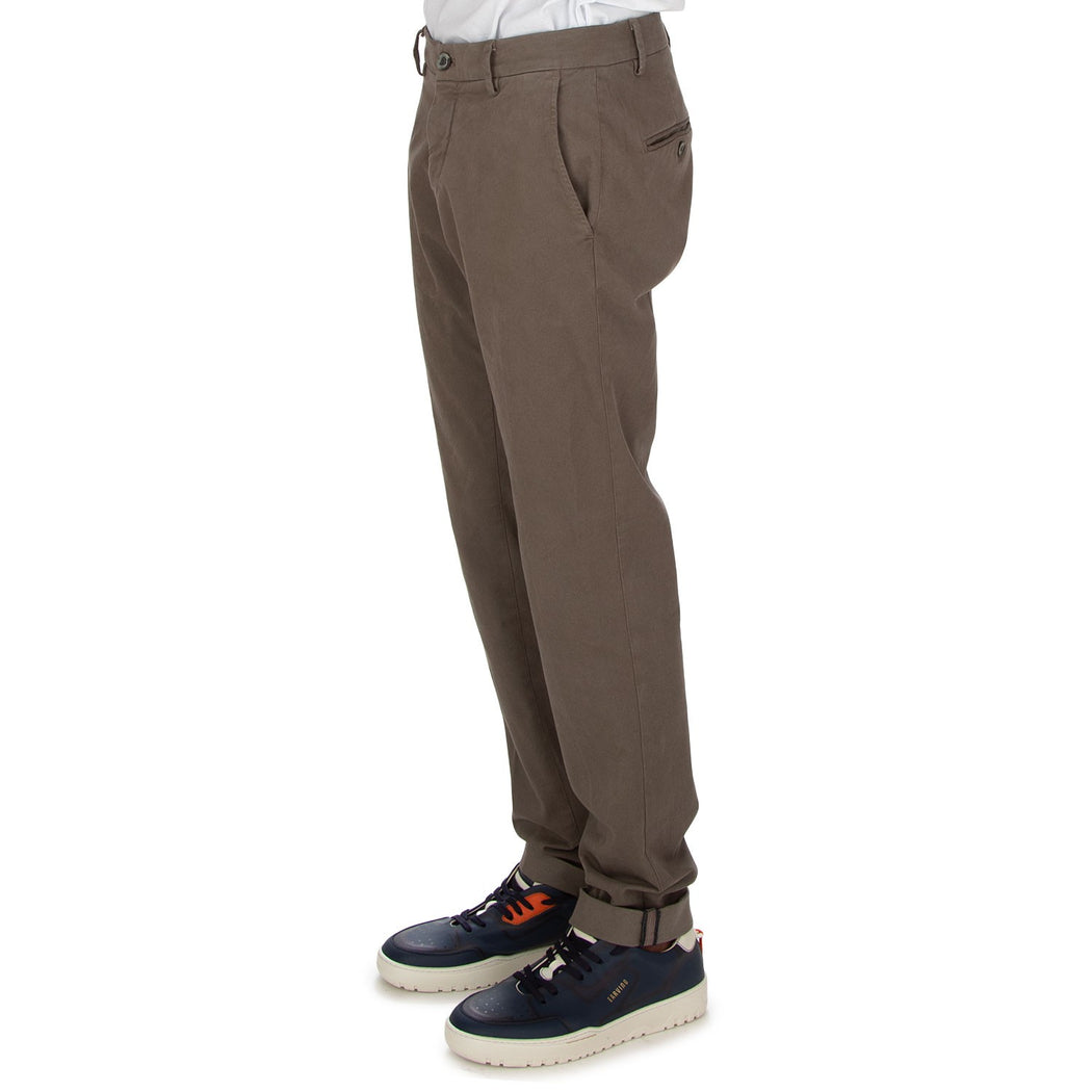 9PN2A4973 MBE130 MILANOSTYLE  596 MARRONE